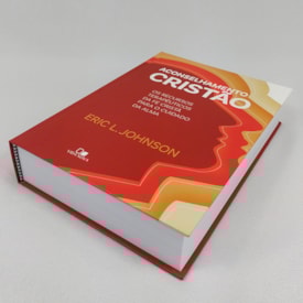 Segunda imagem do produto Aconselhamento Cristão | Eric L. Johnson