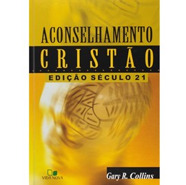 Aconselhamento Cristão | Gary R. Collins