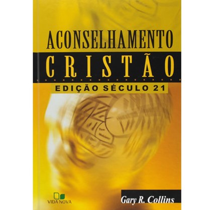 Aconselhamento Cristão | Gary R. Collins