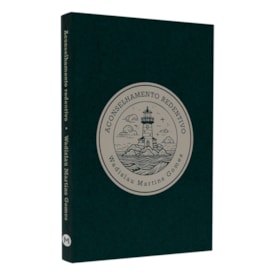 Aconselhamento Redentivo | Wandislau Martins Gomes