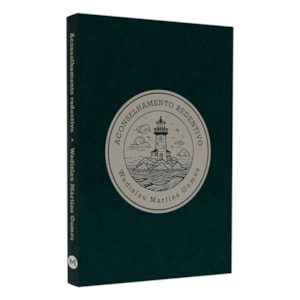 Aconselhamento Redentivo | Wandislau Martins Gomes