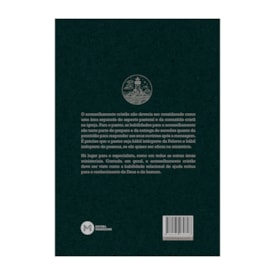 Segunda imagem do produto Aconselhamento Redentivo | Wandislau Martins Gomes