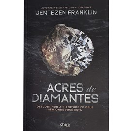 Acres de Diamante | Jentezen Franklin