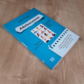 Segunda imagem do produto Adolescentes | André Tavares