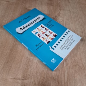 Segunda imagem do produto Adolescentes | André Tavares