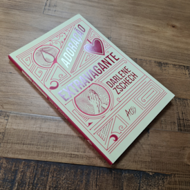 Segunda imagem do produto Adoração Extravagante | Darlene Zschech