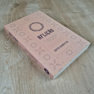 Segunda imagem do produto Aflição | Edith Schaeffer