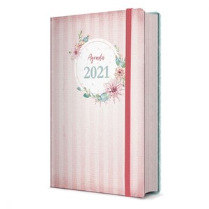 Agenda feminina 2021 | Edição Bolsa
