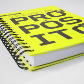 Segunda imagem do produto Agenda Vivendo de Propósito | Jesus Copy