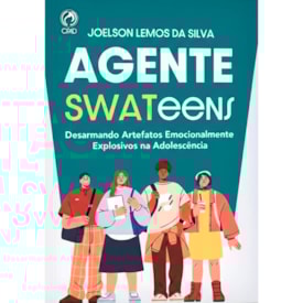 Agente Swateens | Joelson Lemos da Silva