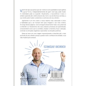 Segunda imagem do produto Agilmente | Estanislao Bachrach