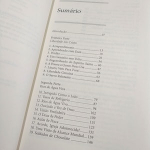 Segunda imagem do produto Águas que Transformam | Irmão Yun e Paul Hattaway