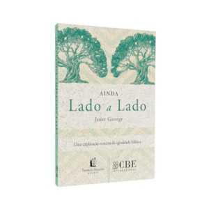 Ainda Lado a Lado | Janet George