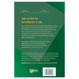 Segunda imagem do produto Ainda Melhor que o Éden | Nancy Guthrie