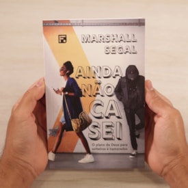 Segunda imagem do produto Ainda Não Casei | Marshall Segal