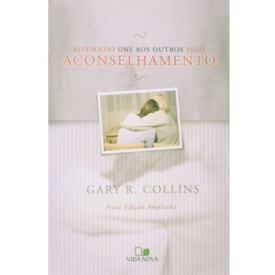 Ajudando Uns aos Outros Pelo Aconselhamento | Michael Collins