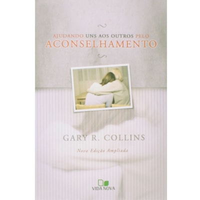 Ajudando Uns aos Outros Pelo Aconselhamento | Michael Collins