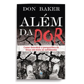 Além da Dor | Don Baker