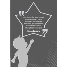 Segunda imagem do produto Além da Lousa | Unidos Pelo Propósito da Educação Nacional