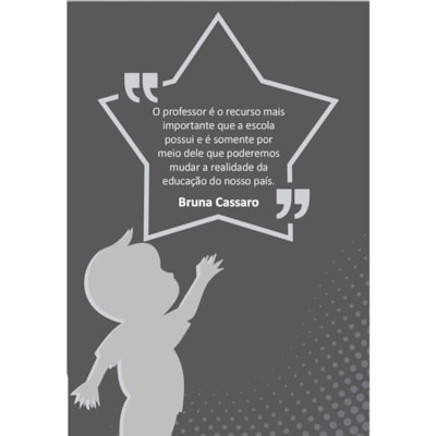 Segunda imagem do produto Além da Lousa | Unidos Pelo Propósito da Educação Nacional