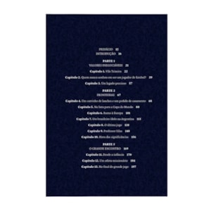 Segunda imagem do produto Além do Sucesso | Silas Pereira