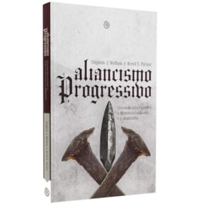 Aliancismo Progressivo
 | Stephen Wellum