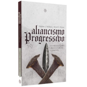 Aliancismo Progressivo
| Stephen Wellum