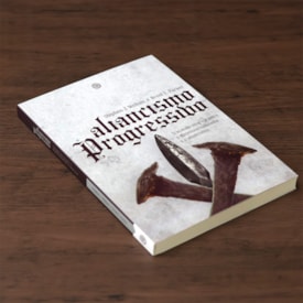 Segunda imagem do produto Aliancismo Progressivo
                                 | Stephen Wellum
