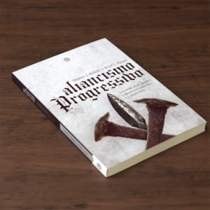 Segunda imagem do produto Aliancismo Progressivo
                                         | Stephen Wellum