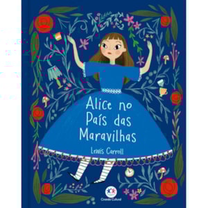 Alice no País das Maravilhas | Lewis Carroll