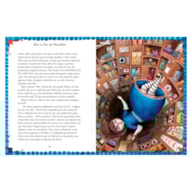 Segunda imagem do produto Alice no País das Maravilhas | Lewis Carroll