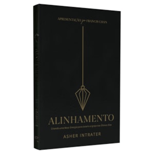 Alinhamento | Asher Intrater