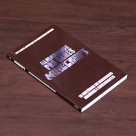 Segunda imagem do produto Almanaque Pró Games Minecraft | 13 Histórias em Quadrinhos | Capa Marrom