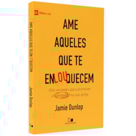 Ame Aqueles Que Te Enlouquecem | Jamie Dunlop