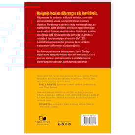 Segunda imagem do produto Ame Aqueles Que Te Enlouquecem | Jamie Dunlop