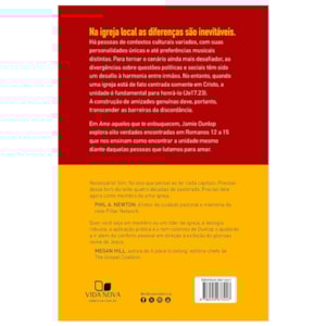 Segunda imagem do produto Ame Aqueles Que Te Enlouquecem | Jamie Dunlop