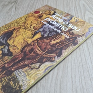 Segunda imagem do produto Ame o Seu Próximo | Ética radical de Jesus | Davi Lago