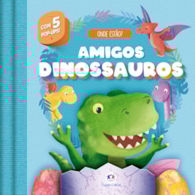 Amigos dinossauros