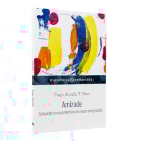 Amizade | Tiago Abdalla