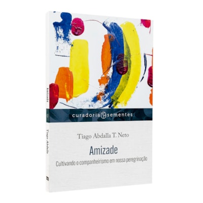 Amizade | Tiago Abdalla