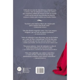 Segunda imagem do produto Amor de Redenção | Francine Rivers