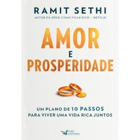 Amor e Prosperidade | Ramit Sethi