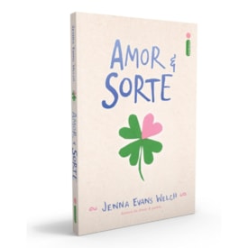 Amor & Sorte | 
                                Jenna Evans Welch