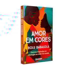 Amor Em Cores | Bolu Babalola