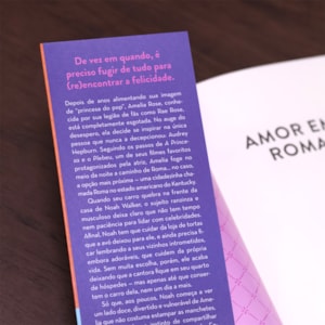 Amor em Roma | Sarah Adams