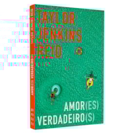 Amor(es) Verdadeiro(s) | Taylor Jenkins Reid