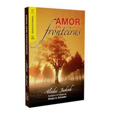 Amor Sem Fronteiras
 | Alcides Jucksch