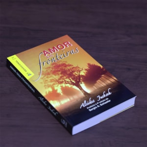 Segunda imagem do produto Amor Sem Fronteiras
                                         | Alcides Jucksch