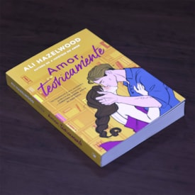 Segunda imagem do produto Amor, Teoricamente