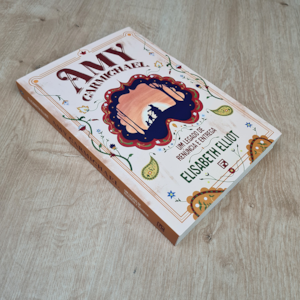 Segunda imagem do produto Amy Carmichael | Elisabeth Elliot